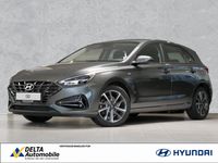 Hyundai i30 1.5 DCT Trend Navi Assistpaket Voll-LED Komf Wiesbaden - Mainz-Kastel Vorschau