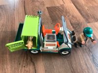 Playmobil Tierarzt mit Auto und Löwenbaby Rheinland-Pfalz - Kaiserslautern Vorschau