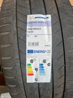 2 St Michelin Latitude Sport 3 265/40 R21 zB für Porsche Macan Nordrhein-Westfalen - Bad Laasphe Vorschau