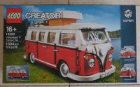 Volkswagen T1 Camper Van von Lego 10220 Rheinland-Pfalz - Ludwigshafen Vorschau