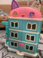 Gabby's Dollhouse Spielzeughaus komplett Baden-Württemberg - Böblingen Vorschau