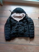 EDC Winterjacke teddygefüttert gr S Hessen - Marburg Vorschau