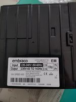 Inverterplatine Inverter Platine Embraco Kompressor Kühlschrank Saarland - Homburg Vorschau