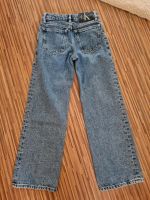 Calvin Klein Loose fit Jeans  10 140/146 Schlaghose flared Wuppertal - Ronsdorf Vorschau