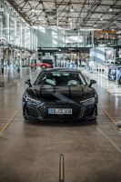 Audi R8 Cabrio mieten - Sportwagen leihen - Hochzeitsauto Baden-Württemberg - Böblingen Vorschau