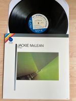 Jackie McLean Vertigo LP blue note vinyl Jazz Byrd Hancock Paul München - Bogenhausen Vorschau