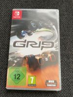 Nintendo SWITCH Spiel Grip: Combat Racing NEU Niedersachsen - Braunschweig Vorschau