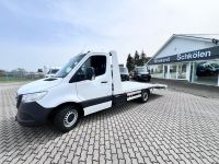 Mercedes-Benz Sprinter 317 CDI + Neuer Aufbau + Luftfederung Thüringen - Schkölen Vorschau