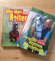 Bücher über Pferde, Reiten NEU ‼️ Niedersachsen - Handorf Vorschau