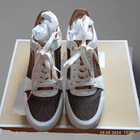 Michael Kors Sneakers Gr.39 Dresden - Gorbitz-Ost Vorschau