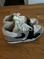 Nike Air Trainer SB grau Wildleder 42 Niedersachsen - Vechta Vorschau