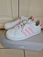 Addidas Grand Court neu 36,5 Nordrhein-Westfalen - Krefeld Vorschau