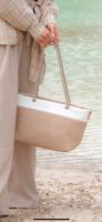 Neue beige Tasche Hessen - Bad Sooden-Allendorf Vorschau