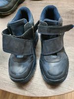 Neue Ponki Halbschuhe Leder Winterschuhe Nordrhein-Westfalen - Siegen Vorschau