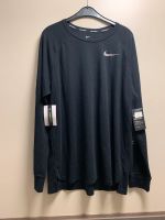 Nike Langarm-Laufoberteil für Herren Gr. XL Bayern - Weichs Vorschau