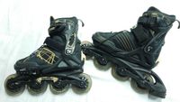 Inliner Rollerblade sg3, verstellbar Gr. 33 34 35 36 36,5 Hessen - Gelnhausen Vorschau