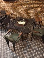 Okey Rummy Poker Gastro Tisch Angebot Sonderpreis Saarbrücken-Mitte - Alt-Saarbrücken Vorschau