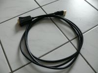 Amazon Basics, DisplayPort-auf-DVI-Kabel, 1,8 m neuwertig Sachsen - Mügeln Vorschau