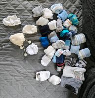 Socken/Mützen Newborn Bayern - Landshut Vorschau