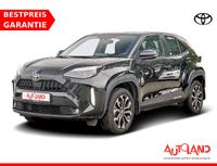 Toyota Yaris Cross 1.5 VVT-i Aut. LED Navi ACC Kamera Sachsen-Anhalt - Brehna Vorschau