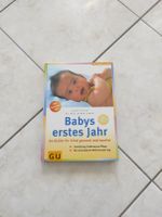 GU Buch „Babys erstes Jahr“ – ISBN 3774217211 Bayern - Üchtelhausen Vorschau