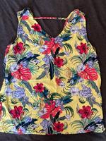 Oberteil, Bluse, Shirt, Tom Tailor Sachsen - Meißen Vorschau
