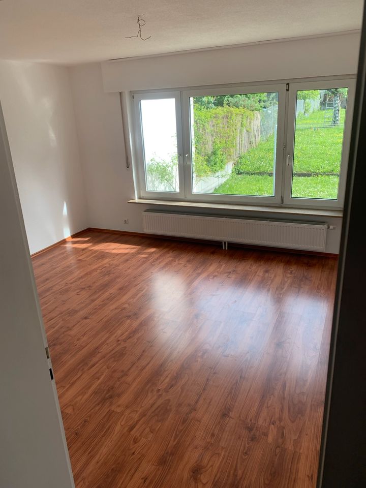 3 Zimmer Wohnung in Schorndorf in Schorndorf