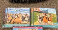 Spirit CD 2&4  Pferde CDs Kreis Pinneberg - Kölln-Reisiek Vorschau