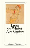 BUCH Leo Kaplan L. de Winter Diogenes Lebenslügen Niederlande Bayern - Gilching Vorschau