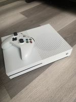 Xbox One S 1TB+ Controller + Kabel Duisburg - Hamborn Vorschau