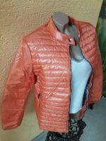 FRIEDA LOVES NYC Daunen Steppjacke orange Gr. 40 NEU!!! Schleswig-Holstein - Norderstedt Vorschau