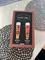 Ritzenhoff BLACK LABEL Beer Edition Route 66 + 10 Bierdeckel NEU Hessen - Braunfels Vorschau