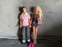 Barbie und Ken Nordrhein-Westfalen - Remscheid Vorschau