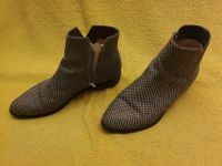 Zanon & Zago Damen Stiefeletten, Gr. 38 Berlin - Schöneberg Vorschau