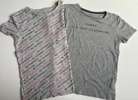 2er Set Cotton T-Shirt von Primark Gr. XS Nordrhein-Westfalen - Wesel Vorschau