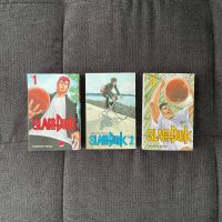 Slam Dunk Manga Band 1-3 Kiel - Melsdorf Vorschau