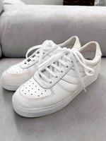 Superga Ledersneaker, Gr. 36 Hessen - Hanau Vorschau