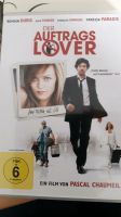 DVD Der Auftrags Lover Schleswig-Holstein - Brande-Hörnerkirchen Vorschau