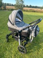 Kinderwagen 3 in 1 von My Junior Niedersachsen - Karwitz Vorschau