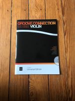 Klaus Dickbauer Groove Connection – Violine / Flöte Baden-Württemberg - Konstanz Vorschau