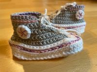 Handmade Baby Chucks Nürnberg (Mittelfr) - Mitte Vorschau