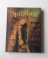 Buch Carl Spitzweg Schwerin - Mueßer Holz Vorschau