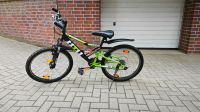 Kinder Fahrrad 24zoll..21 Gang Nordrhein-Westfalen - Bad Driburg Vorschau