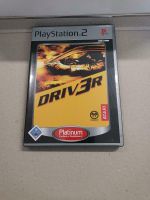 PS2 Spiel Driv3er Driver Baden-Württemberg - Wannweil Vorschau