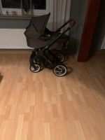 Kombi Kinderwagen von Mutsy Evo Niedersachsen - Edewecht Vorschau