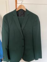 Jack & Jones Anzug dunkelgrün Nordrhein-Westfalen - Borken Vorschau