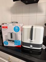 NUK Vario Express Dampf-Sterilisator Mitte - Wedding Vorschau