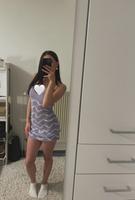 Kleid - Mini - Strick - Sommer Schleswig-Holstein - Molfsee Vorschau