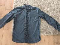 Tom Tailor Hemd, L, blau Dithmarschen - Buesum Vorschau