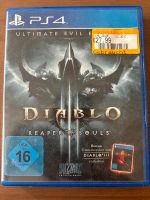 Diablo 3 PS4 Reaper of Souls Hannover - Mitte Vorschau